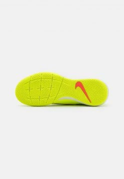Nike Performance Herren MERCURIAL VAPOR 14 ACADEMY IC - Fußballschuh Halle - Volt/bright Crimson -Angebote Nike Store 056fcaa2924641baabbb9626c2dc8516