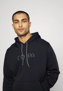 Nike Performance Herren CLUB AMERICA CLUB HOODIE - Kapuzenpullover - Black/healing Jade -Angebote Nike Store 05b8dffcce604e1fb3bc21c18310b451