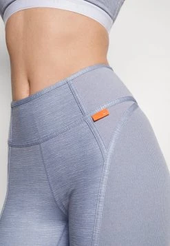 Nike Performance Damen ONE LUXE - Tights - Ashen Slate Heather 13 Nike Performance Damen ONE LUXE - Tights - Ashen Slate Heather -Angebote Nike Store 05d1bf8f331d42078d61806bbf97de02