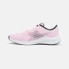 Nike Performance UNISEX - Laufschuh Neutral - Pink Foam/metallic Silver/black/white