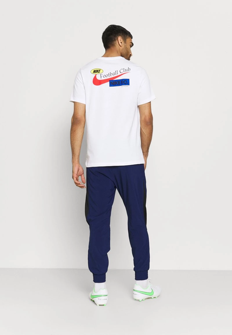 Nike Performance Herren FC PANT - Jogginghose - Blue Void/black 3 Nike Performance Herren FC PANT - Jogginghose - Blue Void/black – Bild 3