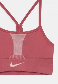 Nike Performance Kinder INDY SEAMLESS BRA - Sport BH - Archaeo Pink -Angebote Nike Store 05f0abd5e07b42f18d4a56ad6ec123a4