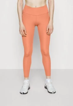 Nike Performance Damen EPIC FAST - Tights - Madder Root/reflective Silver