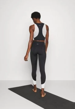 Nike Performance Damen Tights - Black/sail/iron Grey 7 Nike Performance Damen Tights - Black/sail/iron Grey -Angebote Nike Store 05f5da99c4ba4d71aa74f1590f70eda9
