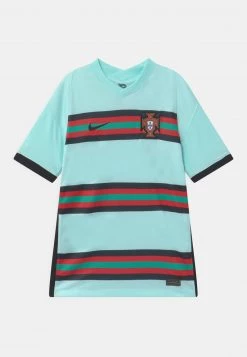 Nike Performance PORTUGAL UNISEX - Vereinsmannschaften - Teal Tint/black