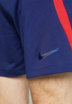 Nike Performance FC BARCELONA STRIKE SHORT - Kurze Sporthose - Blue Void/university Red/black | Herren -Angebote Nike Store 0607859bd4b241609fb0c2de03bda2f8