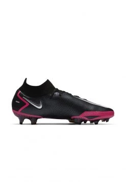 Nike Performance Herren PHANTOM GT ELITE DY - Fußballschuh Nocken - Black/pink Blast/metallic Silver 13 Nike Performance Herren PHANTOM GT ELITE DY - Fußballschuh Nocken - Black/pink Blast/metallic Silver -Angebote Nike Store 06202f937202420eaf7c682f4ff47cd6