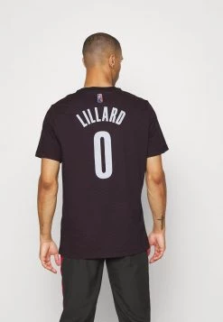 Nike Performance Herren NBA PORTLAND TRAIL BLAZERS DAMIAN LILLARD ROOKIE OF THE YEAR NAM - Vereinsmannschaften - Black -Angebote Nike Store 0633d7ad149e403ba9ded88d36df621e