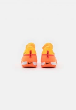 Nike Performance Unisex PHANTOM GT2 ACADEMY DF IC - Fußballschuh Halle - Laser Orange/black/total Orange -Angebote Nike Store 0633fb2c70594ad4a65d0851c78d5d81