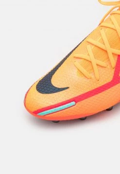 Nike Performance Herren PHANTOM GT2 ELITE AG PRO UNISEX - Fußballschuh Nocken - Laser Orange/black/total Orange -Angebote Nike Store 0663029d4c214971b273c1a54ba6bd7f