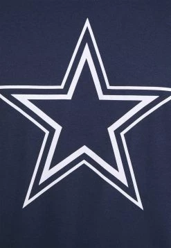 Nike Performance Herren NFL DALLAS COWBOYS LOGO ESSENTIAL - Vereinsmannschaften - College Navy -Angebote Nike Store 066754e9802a4e40a322e3fd979fe65b