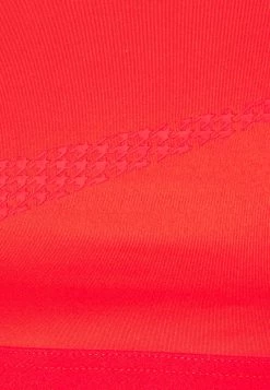 Nike Performance Damen BRA - Sport-BH Mit Mittlerer Stützkraft - Chile Red/university Red -Angebote Nike Store 067ece00aa5642279dd48f407e663349