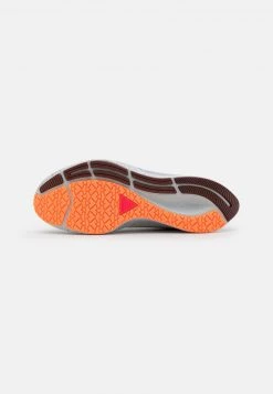 Nike Performance SHIELD - Laufschuh Neutral - Black/orange/total Orange/bronze Eclipse/indigo Burst/grey Fog | Herren -Angebote Nike Store 0699bb02d5f64f2bad29ffbf6b997389