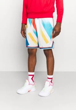 Nike Performance Herren Kurze Sporthose - Sail/gold