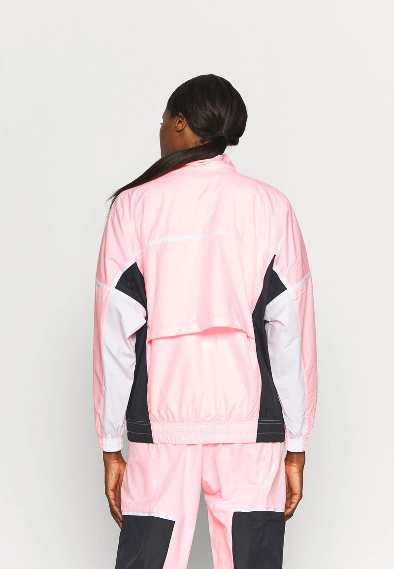 Nike Performance Damen PARIS ST GERMAIN - Vereinsmannschaften - Arctic Punch/black/white 3 Nike Performance Damen PARIS ST GERMAIN - Vereinsmannschaften - Arctic Punch/black/white – Bild 3