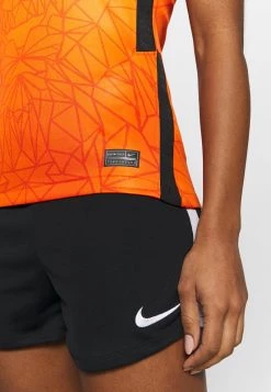 Nike Performance Damen NIEDERLANDE KNVB HM - Vereinsmannschaften - Safety Orange/black 11 Nike Performance Damen NIEDERLANDE KNVB HM - Vereinsmannschaften - Safety Orange/black -Angebote Nike Store 06b2e28ec3934357ba6a22c7dd912e7a