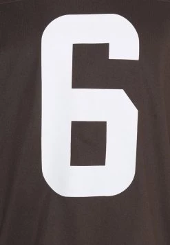 Nike Performance Herren NFL CLEVELAND BROWNS B MAYFIELD 6 GAME TEAM COLOUR - Vereinsmannschaften - Seal Brown -Angebote Nike Store 06b9c2033cbb4e02a0c8d2939f165d3c