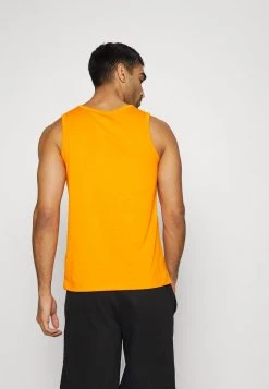 Nike Performance TANK STORY - Top - Magma Orange | Herren -Angebote Nike Store 06c9c0e06b21466f84aa68b93ab7d556