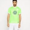 Nike Performance Herren VFL WOLFSBURG - Vereinsmannschaften - Ghost Green/white