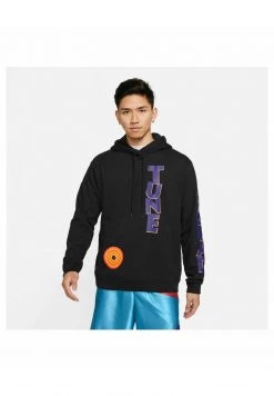 Nike Performance Herren LEBRON X SPACE JAM 2 - TUNE SQUAD - Vereinsmannschaften - Schwarz