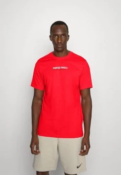 Nike Performance Herren TEE PRO - Sport T-shirt - Habanero Red