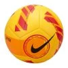 Nike Performance EQUIPMENT PITCH - Fußball - Orangeschwarz | Unisex