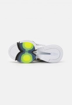 Nike Performance AIR ZOOM SUPERREP 2 - Trainingsschuh - White/black/volt/chutney | Damen -Angebote Nike Store 06e915041bdf4732a00146ebb6b5edc6