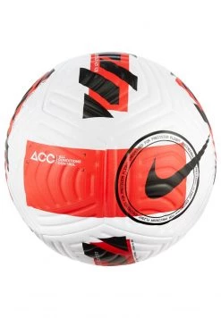 Nike Performance NIKE FLIGHT - Fußball - Weissrotgelb | Unisex