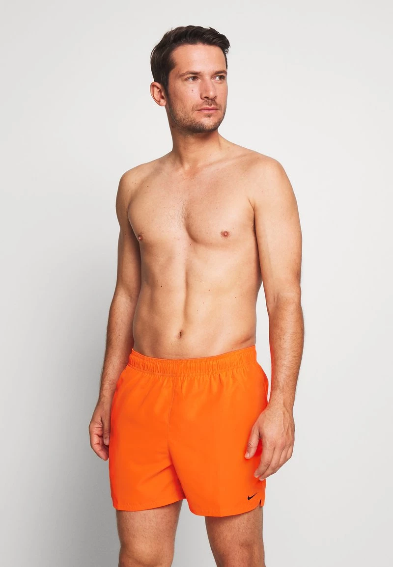Nike Performance VOLLEY - Badeshorts - Total Orange | Herren 1 Nike Performance VOLLEY - Badeshorts - Total Orange | Herren