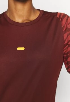 Nike Performance Damen STRIKE 21 - T-Shirt Print - Bronze Eclipse/redstone/total Orange 13 Nike Performance Damen STRIKE 21 - T-Shirt Print - Bronze Eclipse/redstone/total Orange -Angebote Nike Store 07019f7ab92a48d68e665453abfb88fb