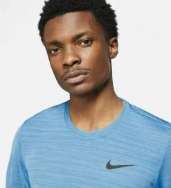 Nike Performance Herren SUPERSET - Sport T-shirt - Dutch Blue/black 9 Nike Performance Herren SUPERSET - Sport T-shirt - Dutch Blue/black -Angebote Nike Store 071f286c60df4f1b8fd3f8a72774ea7b