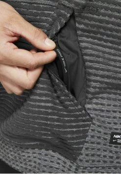 Nike Performance Herren Kapuzenpullover - Dark Smoke Grey/particle Grey/black -Angebote Nike Store 072e6a1c05df4176b4a79a62b40ec7cd