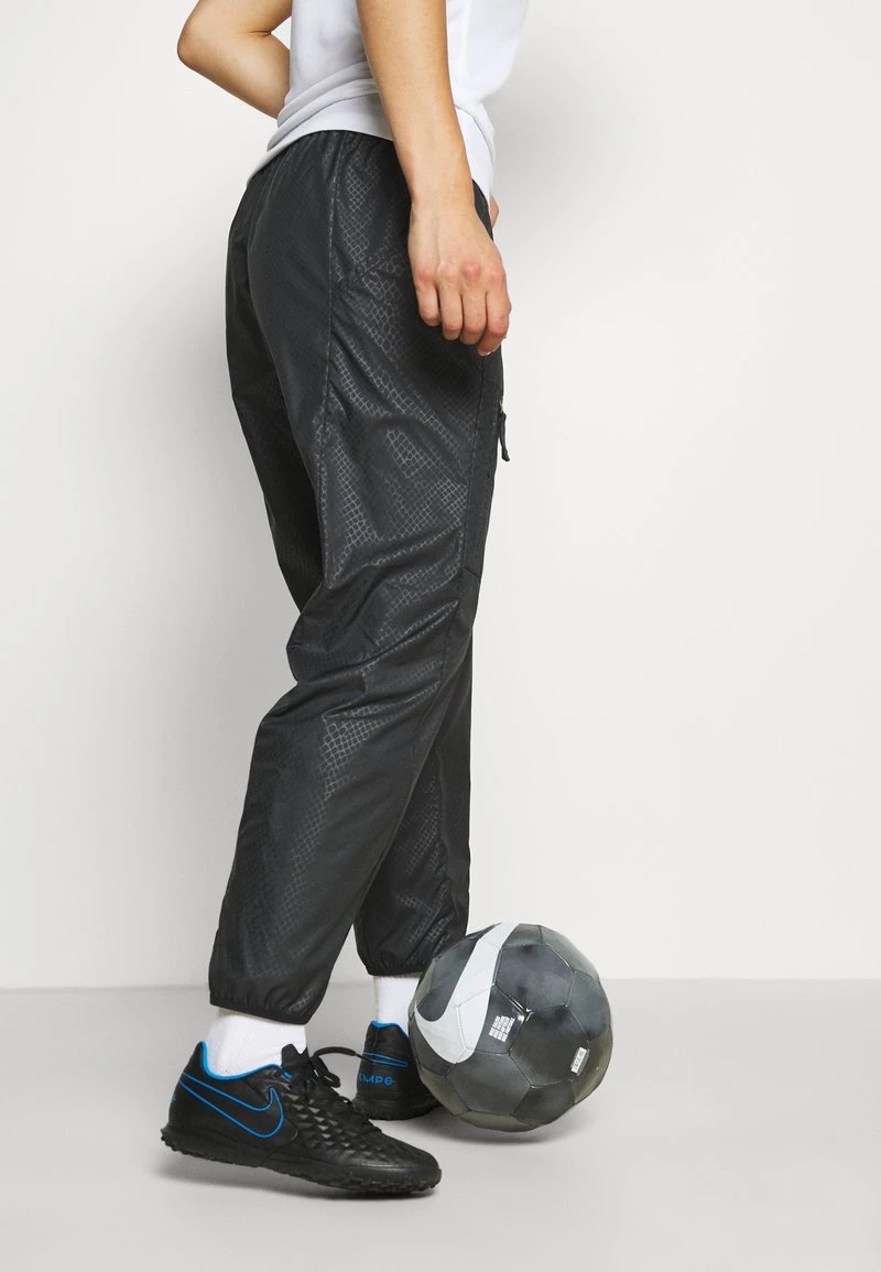 Nike Performance INTER MAILAND PANT - Vereinsmannschaften - Black/truly Gold | Damen 4 Nike Performance INTER MAILAND PANT - Vereinsmannschaften - Black/truly Gold | Damen – Bild 4