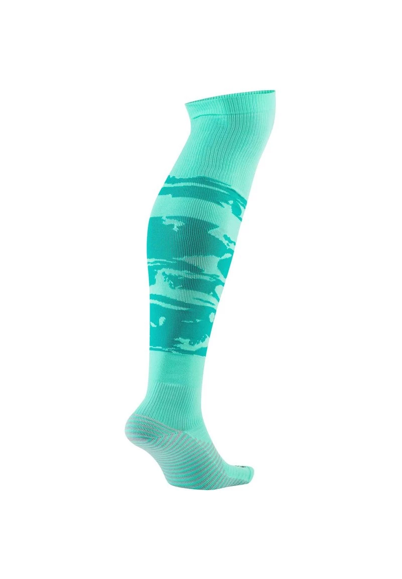 Nike Performance Unisex Stutzen - Hyper Turquoise / Black 2 Nike Performance Unisex Stutzen - Hyper Turquoise / Black – Bild 2