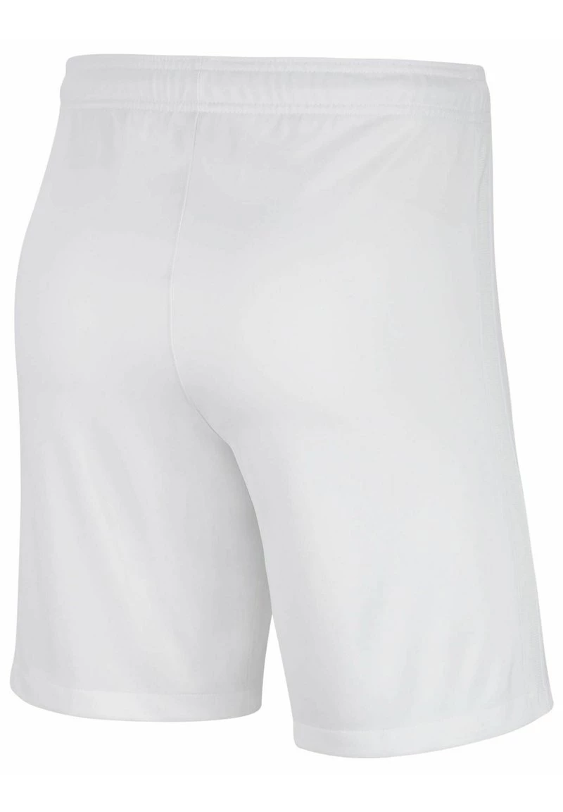 Nike Performance Herren PARIS SAINT-GERMAIN 20/21 STADIUM AWAY - Kurze Sporthose - Weiss Schwarz 3 Nike Performance Herren PARIS SAINT-GERMAIN 20/21 STADIUM AWAY - Kurze Sporthose - Weiss Schwarz – Bild 3