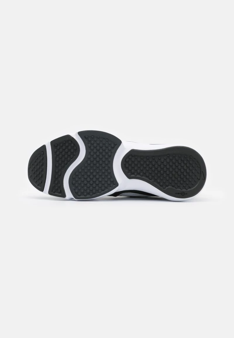 Nike Performance Damen SPEEDREP - Trainingsschuh - Black/white/dark Smoke Grey/pure Platinum 5 Nike Performance Damen SPEEDREP - Trainingsschuh - Black/white/dark Smoke Grey/pure Platinum – Bild 5