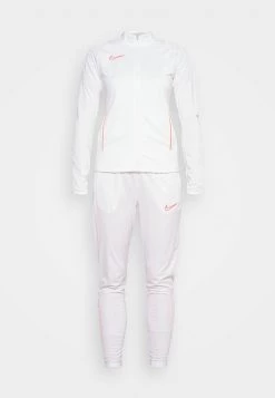 Nike Performance Damen ACADEMY TRACKSUIT - Trainingsanzug - White/bright Crimson 14 Nike Performance Damen ACADEMY TRACKSUIT - Trainingsanzug - White/bright Crimson -Angebote Nike Store 07a95785630243858f4145de3bfd29fd