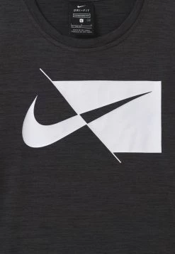Nike Performance Kinder T-Shirt Print - Mottled Grey 5 Nike Performance Kinder T-Shirt Print - Mottled Grey -Angebote Nike Store 07acdd5d276b4f3784e297967374e554