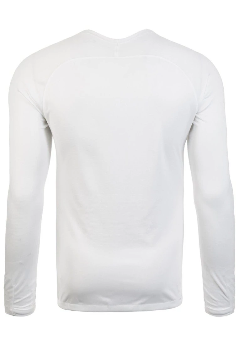 Nike Performance Herren DRY PARK FIRST - Langarmshirt - White 2 Nike Performance Herren DRY PARK FIRST - Langarmshirt - White – Bild 2