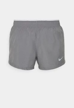 Nike Performance Damen SHORT - Kurze Sporthose - Gunsmoke/atmosphere Grey/vast Grey/wolf Grey -Angebote Nike Store 07c2610404d04c0ba8d98f7ab4a31b4b