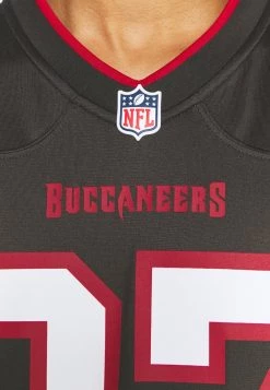 Nike Performance NFL TAMPA BAY BUCCANEERS ROB GRONKOWSKI GAME ALTERNATE - Vereinsmannschaften - Deep Pewter | Herren 11 Nike Performance NFL TAMPA BAY BUCCANEERS ROB GRONKOWSKI GAME ALTERNATE - Vereinsmannschaften - Deep Pewter | Herren -Angebote Nike Store 07e27792fa8d46b8bded7ec229803c7f