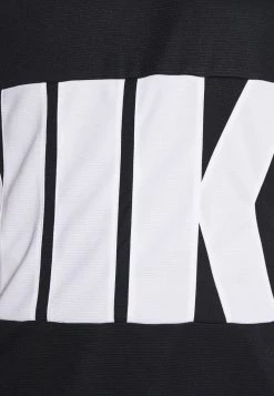 Nike Performance Herren STARTING FIVE - Sport T-shirt - Black/white -Angebote Nike Store 07e7a2d07f8441f49e19596df5a2cc16