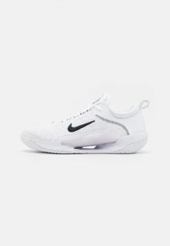 Nike Performance Herren ZOOM NXT - Multicourt Tennisschuh - White/black