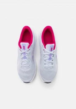 Nike Performance Unisex DOWNSHIFTER - Laufschuh Neutral - Football Grey/purple Pulse/thunder Blue/white -Angebote Nike Store 07fed8546c764b07b9f8142582914cc6