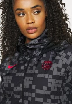 Nike Performance Damen PARIS ST. GERMAIN - Vereinsmannschaften - Dark Grey/black/siren Red -Angebote Nike Store 0805d891f11a4e4cb54bd834a198913d