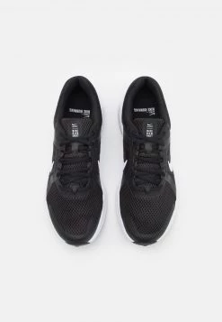Nike Performance RUN SWIFT 2 - Laufschuh Neutral - Black/white/dark Smoke Grey | Herren -Angebote Nike Store 080e630598ed4b1c803403107f12dda0