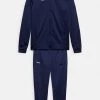 Nike Performance Unisex NK FC LIBERO TRACKSUIT - Trainingsanzug - Midnight Navy/midnight Navy/white/black