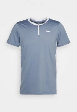 Nike Performance Herren ADVANTAGE - Sport T-shirt - Ashen Slate -Angebote Nike Store 08233d8b22e94b4bbc97f2f6d30cbca9