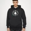 Nike Performance Herren NBA BOSTON CELTICS HOODIE - Kapuzenpullover - Black
