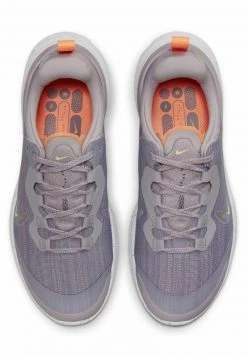 Nike Performance Damen Laufschuh Neutral - Amethyst Ash/atomic Orange/iris Whisper/violet Ore -Angebote Nike Store 085c4a647f9a4bb9bb54848bdc3a44ad